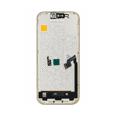 Дисплей iPhone 16 Pro (DD OLED-16P; матрица Hard OLED; Гц) фото в интернет-магазине 05gsm.ru