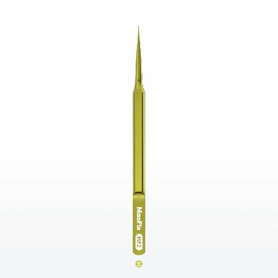 Пинцет прямой Amaoe MaoFix MF2 (Острый) фото в интернет-магазине 05gsm.ru