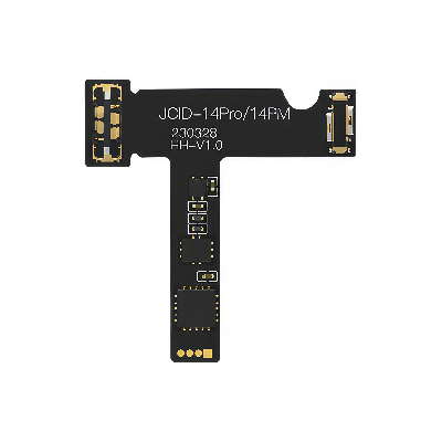 Шлейф для ремонта аккумулятора на iPhone 14 Pro/14 Pro Max (JCID-14P/14PM Battery Repair Tag-On) фото в интернет-магазине 05gsm.ru