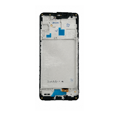 Дисплей с рамкой Samsung A165 / A166 (A16) OLED (Service Pack) фото в интернет-магазине 05gsm.ru