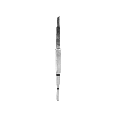 Жало кастомное Mobilka MK-C115 (Копыто) фото в интернет-магазине 05gsm.ru