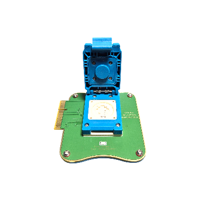Модуль JCID BGA15x16 для V1S PRO (Wi-Fi Activation Module; iPhone 15 Pro/15 Pro Max) фото в интернет-магазине 05gsm.ru
