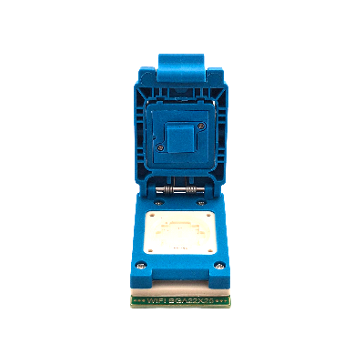 Модуль JCID BGA22x25 для P15 (Wi-Fi Activation Module; MacBook Air (M1) A2337, Pro (13",M1) A2338) фото в интернет-магазине 05gsm.ru