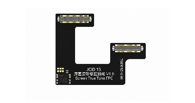 Шлейф от JCID для восстановления True Tone без пайки iPhone 13 (Screen True Tone Repair FPC) фото в интернет-магазине 05gsm.ru