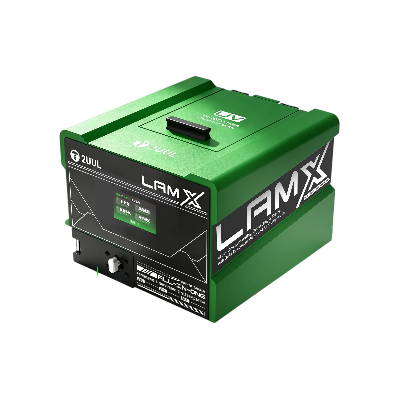 Комплект для переклейки 2UUL LD01 LamX (Ламинатор 7"; все в одном) фото в интернет-магазине 05gsm.ru