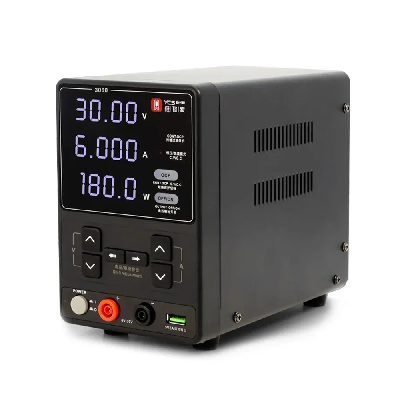 Блок питания YCS 3060 (30В; 6А) фото в интернет-магазине 05gsm.ru