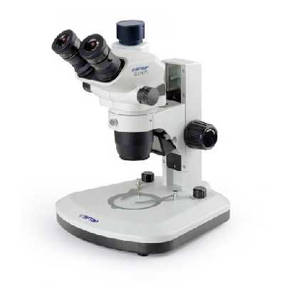 Микроскоп тринокулярный SopTop SZN71 (Активный глаз) фото в интернет-магазине 05gsm.ru