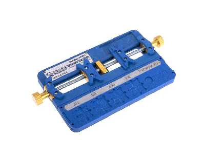 Монтажный стол Mechanic MR6 (iPhone) фото в интернет-магазине 05gsm.ru