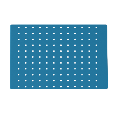 Монтажный коврик под микроскоп TE-506 (318x480 мм) фото в интернет-магазине 05gsm.ru