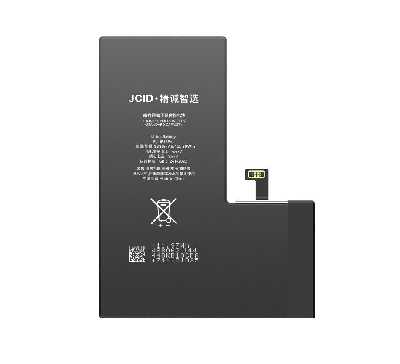 Аккумулятор усиленный без ошибки iPhone 13 Pro (JCID; Diagnosable High Capacity; 3300 мАч) фото в интернет-магазине 05gsm.ru
