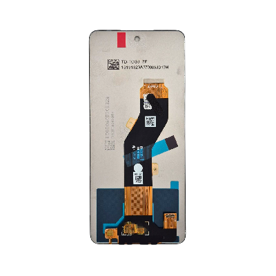 Дисплей Infinix Hot 40i / Tecno Spark 20 (Service Pack) фото в интернет-магазине 05gsm.ru