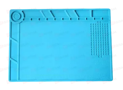 Монтажный коврик S-140 (250x350 мм) фото в интернет-магазине 05gsm.ru