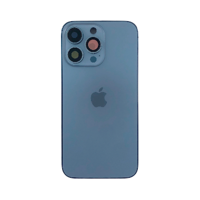 Корпус iPhone 13 PRO Blue ORIG фото в интернет-магазине 05gsm.ru