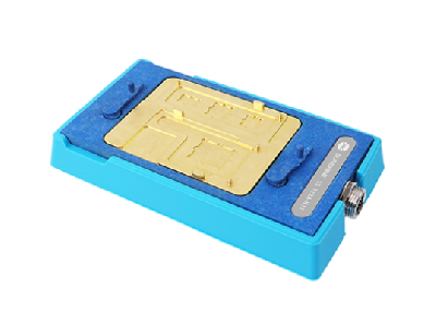 Нижний подогрев плат SUNSHINE T12A (модуль N11 -  iPhone 11/11 Pro/11 Pro Max) фото в интернет-магазине 05gsm.ru