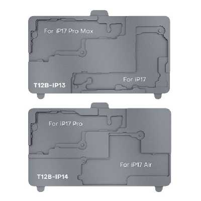 Модуль для подогрева Sunshine SS-T12B (iPhone 17 Series) фото в интернет-магазине 05gsm.ru