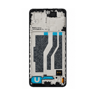 Дисплей с рамкой Redmi Note 10 PRO INCELL (KBS) фото в интернет-магазине 05gsm.ru