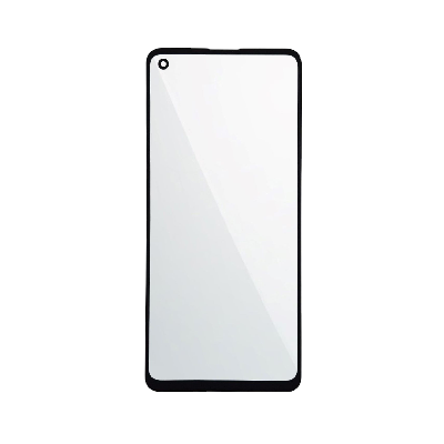 Стекло + OCA (G+OCA) Samsung A217 черный  фото в интернет-магазине 05gsm.ru