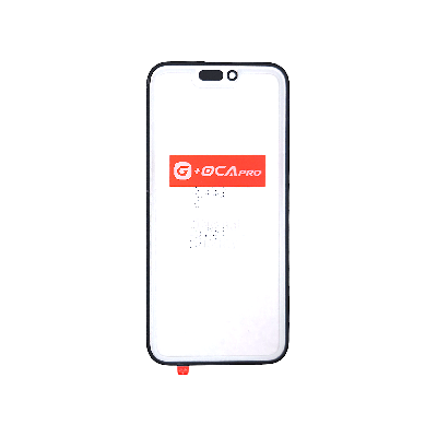 Стекло G+OCA iPhone 14 PRO Max + OCA фото в интернет-магазине 05gsm.ru