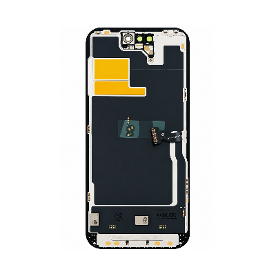 Дисплей iPhone 14 Pro (DD OLED-14P; матрица Soft OLED; Гц) фото в интернет-магазине 05gsm.ru