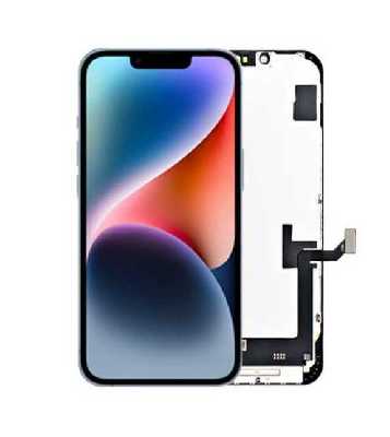 Дисплей без ошибки iPhone 14 Plus (JCID Diagnosable OLED-14+; матрица Hard OLED; 60 Гц) фото в интернет-магазине 05gsm.ru