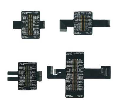 Шлейфа для тестирования материнской платы iPhone 7+ (ibridge) фото в интернет-магазине 05gsm.ru