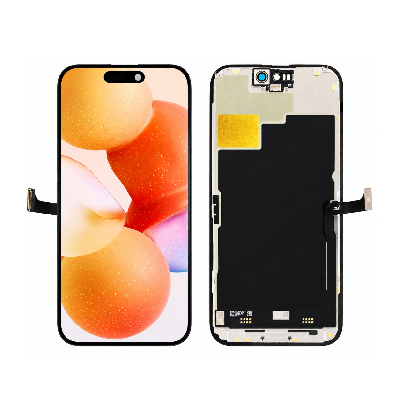 Дисплей iPhone 15 Pro (JK-15P Incell; матрица IPS) фото в интернет-магазине 05gsm.ru