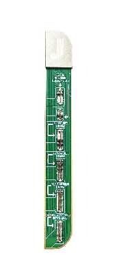 Плата на программатор JCID V1SE/V1S PRO Truetone 12/12 Mini/12 P/12 PM/13/13 Mini/14/14+/15/15+ фото в интернет-магазине 05gsm.ru