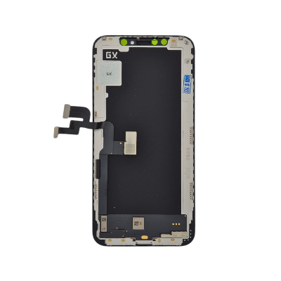 Дисплей iPhone XS (GX-XS; матрица Hard OLED; 60 Гц) фото в интернет-магазине 05gsm.ru