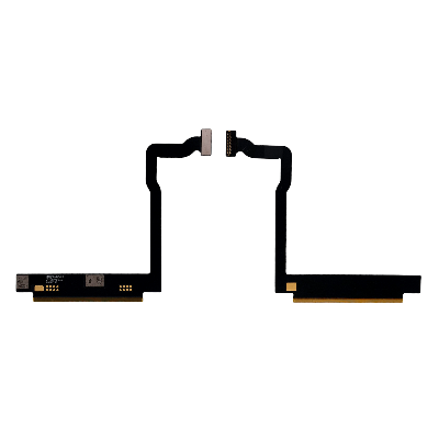 Монтажный шлейф на LCD iPhone 14 Pro фото в интернет-магазине 05gsm.ru