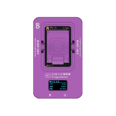 Программатор LB Tool H7 с модулем BGA315 (Apple Nand Programmer) фото в интернет-магазине 05gsm.ru