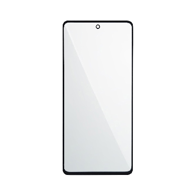 Стекло Samsung ORG S20 G980 черное фото в интернет-магазине 05gsm.ru
