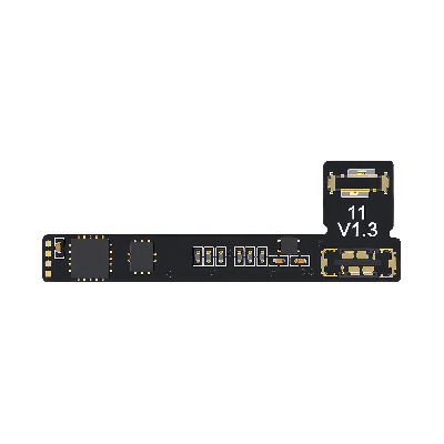 Шлейф для ремонта аккумулятора на iPhone 11 (JCID-11 Battery Repair Tag-On) фото в интернет-магазине 05gsm.ru