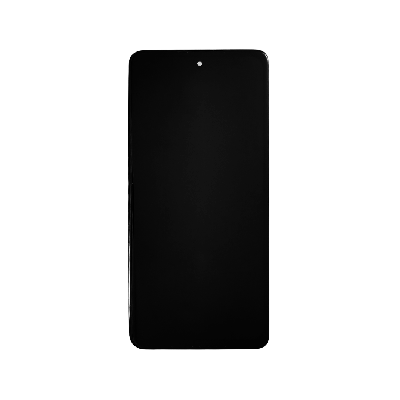 Дисплей Samsung A525/A526 (A52 / 2021) OLED с рамкой Orig size (Service Pack) фото в интернет-магазине 05gsm.ru