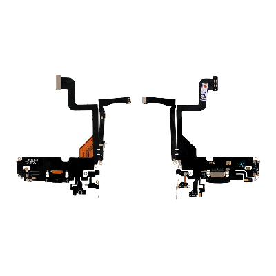 Шлейф iPhone13 PRO на зарядку фото в интернет-магазине 05gsm.ru