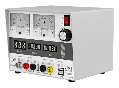 Блок питания TBK-216 (6 в 1; 20 В; 5 А) фото в интернет-магазине 05gsm.ru