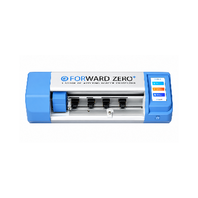 Плоттер Forward Zero+ (Безлимитный; большой 21"; в комплекте 10 пленок, 2 шпателя, спрей и коврик) фото в интернет-магазине 05gsm.ru