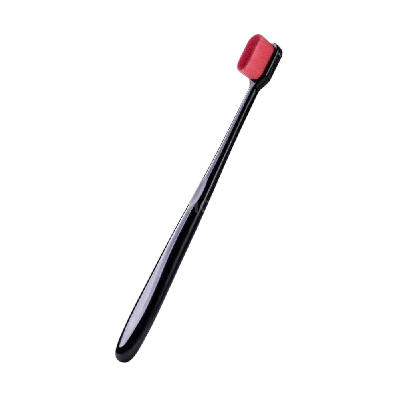 Щетка с густой щетиной YCS Red Brush (Прямая; для очистки плат и динамиков) фото в интернет-магазине 05gsm.ru