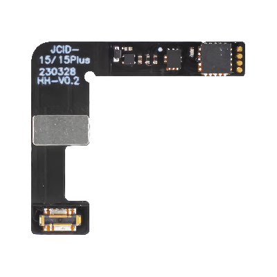 Шлейф для ремонта аккумулятора на iPhone 15/15 Plus (JCID-15/15+ Battery Repair Tag-On) фото в интернет-магазине 05gsm.ru