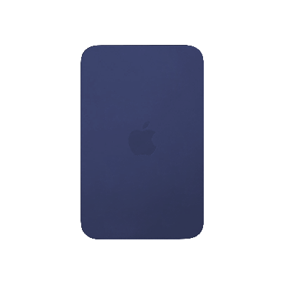 Крышка iPhone 17 Pro (Deep Blue/Синий; снятый оригинал) фото в интернет-магазине 05gsm.ru