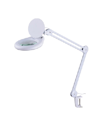 Лампа с лупой LLZM фото в интернет-магазине 05gsm.ru