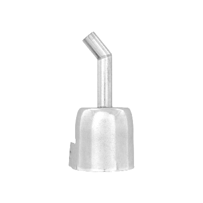 Насадка от Relife на фен 6 мм для Quick 857DW (Угловая) на шурупике фото в интернет-магазине 05gsm.ru