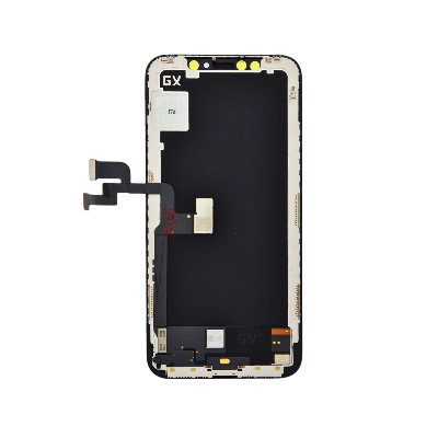 Дисплей iPhone X (GX-3; матрица Hard OLED; 60 Гц; усовершенствованный) фото в интернет-магазине 05gsm.ru