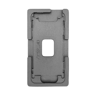 Форма OcaMaster для дисплея iPhone 6S (Серая) фото в интернет-магазине 05gsm.ru