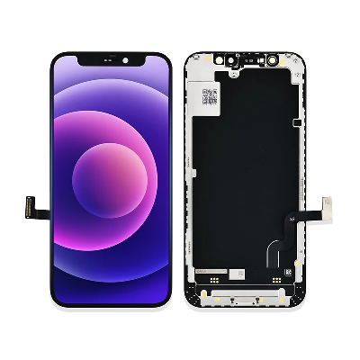 Дисплей iPhone 12 Mini (JK-12M Incell; матрица IPS) фото в интернет-магазине 05gsm.ru