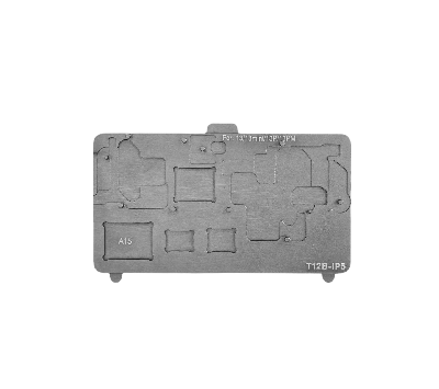 Модуль для подогрева Sunshine T12B (iPhone 13 серия) фото в интернет-магазине 05gsm.ru