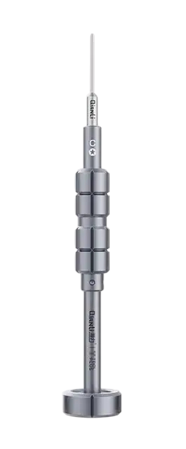 Отвертка Qianli i-Thor 3D ＊0.8 (E; T2 Torx)