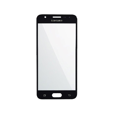 Стекло + OCA (G+OCA) Samsung G570 черный  фото в интернет-магазине 05gsm.ru