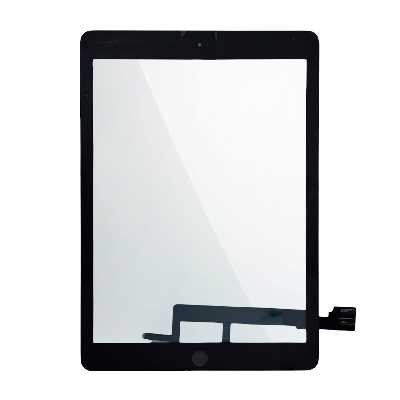 Сенсор IPad PRO 9.7 ORG черный (A1673/1674/1675 ) фото в интернет-магазине 05gsm.ru