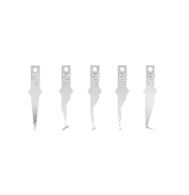 Набор ножей Amaoe D5/D7/D8/D9/D10, 5шт комплект фото в интернет-магазине 05gsm.ru