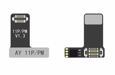 Шлейф от AY для восстановления Face iD без пайки iPhone 11 Pro / 11 Pro MAX фото в интернет-магазине 05gsm.ru